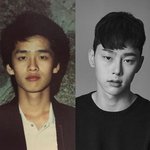 아들보다 잘생긴 JBJ <b>권현</b>빈 아버지