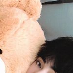 [시우민] 시우민 포카 세로로 보기