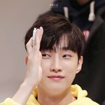 [<b>B1A4</b>] 오늘 영화보고왔는데