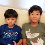 <b>윤상</b> 아들 최근