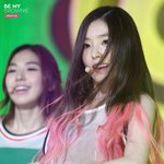 [드루와] 아이린 데뷔초<b>vs</b>현재