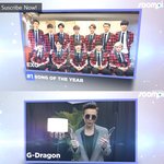 <b>AAA</b>시상식 초대 대상가수였던 샤이니