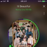 [워너원] 우리원 아2비클럽 18N 메이킹