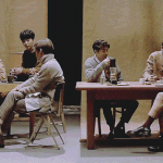 [EXO] 어디에든 해충 <b>기생충</b>은 있잖아