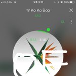 [EXO] 우리<b>코</b>밥이<b>때</b> 5분차트가지고있는사람