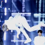 무대 시작하면 <b>돌변</b>하는 아수라 남돌