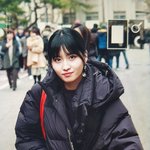 헐 오늘 모모 <b>흑발</b>로 염색함 ! ! !