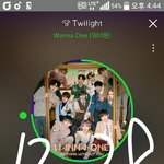 [강다니엘] 단짠단짠