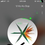 [EXO] 아튬에 응모하는 사람 많냐