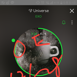 [EXO] 짹실트올릴때 이렇게