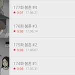 얘들아 기기괴괴 174-177회 꼭 봐