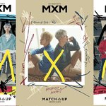 [임영민] 팔다리로 M/X 버전 <b>표현</b> 했다구