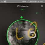 [EXO] 답 없다