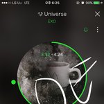 [EXO] <b>컴</b><b>터</b>하다 지금봤는데 순위