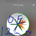 [EXO] 근데 지금차트<b>자체</b>가 좀
