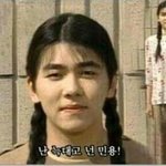 [조언부탁해] 헣ㅎ휴ㅠㅠ 좋아하는애생김.......