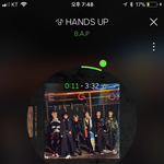 [BAP] 오늘 <b>셀럽</b>티비 대혜자다 너무 좋아ㅠ