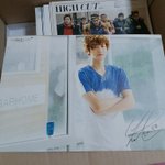 [EXO] 5년전 <b>유물</b> 발견