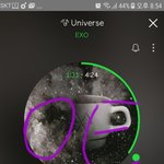 [EXO] 나도 나름홍보많이함 <b>칭찬</b>해줘