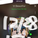 [강다니엘] S.B.S 가요대전 녤 <b>스틸컷</b>(+페.북링크)