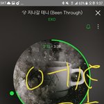 [EXO] 내가 방송부 들어온거 신의 <b>한수</b>였다 진짜