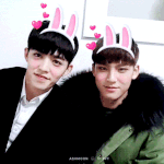 [댓글부탁해] <b>토끼상</b> 아이돌 누구누구 있음?