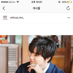 [인피니트] <b>인스</b>타잉피셜