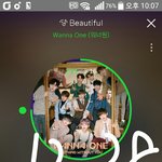 [강다니엘] 영상<b>통화</b> ㅋㅋㅋㅋㅋ