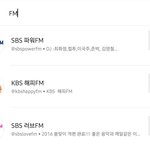 [EXO] 애들아 비<b>쥐</b><b>엠</b>도 다운받도 라됴도 신경써ㅇㅇ