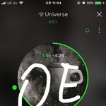 [EXO] 야 이거 현실적으로 가능함?