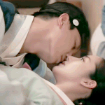 [19] 나 방금 최애랑 키스하는 꿈 꿨어