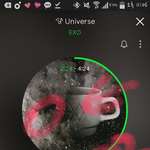 [EXO] 나 슴에서 산 시그 왔음