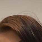 [댓글부탁해] 나 일주일 동안에 염색 2번했는데 염색 다시 할까