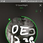 [EXO] 내가 요번앨범 <b>씨디</b>로 듣고있었는데