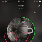 [EXO] 경수 생일 서퐅