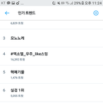 [방탄소년단] 실트에서 느껴지는 <b>위압감</b>