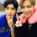 [드루와] 헐 강다니엘 원래 이렇게 생겼나