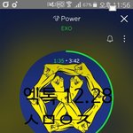 [EXO] 투표 한 번씩