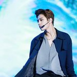 [인피니트] (직캠) 엘 <b>코트</b> 입히면 이렇게돼버린다고ㅠㅠㅠㅠㅠ