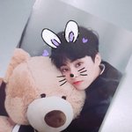 [시우민] 시우민포카를 가진<b>자들</b>만의 할수있는 놀이