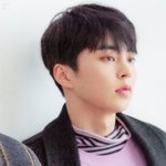 [시우민] ㅁㅊㄷ!! <b>미모</b> 오지고지리고 렛잇고!!(시우민)