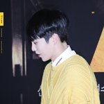 [시우민] 시우민 7호실 <b>시사회때</b> 사진 더 풀렸네