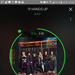 [BAP] 그 메니큐어있자나