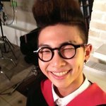 [방탄소년단] 얼굴새삼 <b>대단</b>