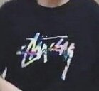 이 모양 그려져있는 <b>티셔츠</b>