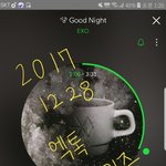 [EXO] 야 너네 지나갈테니 가사 이거봤냐 ㅠㅠㅠ