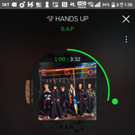 [BAP] 아나오늘 <b>셀럽</b>티빜ㅋㅋㅋㅋ