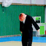 [백현] 자세히 보면  다이빙보다 이게 더 <b>놀라움</b> ㄷ !