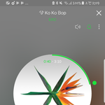 [EXO] 이번에 이마경수 <b>레어임</b>?