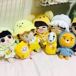 [댓글부탁해] 본진 <b>인형</b> 살려고하는데